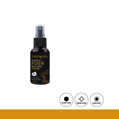 Color Institute Makeup Fixing Toner