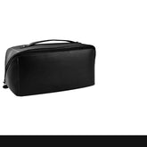 Fashion Portable Makeup Bag Cosmetic Bag (Random color)