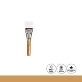 Glamorous Face Wood Bleach Brush Large