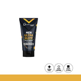 Glamorous Face Men Ultra Glow Face Wash Anti-Pollution