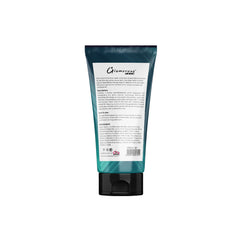 Glamorous Face Men Face Wash Turbo Boost Charcoal 3-in-1