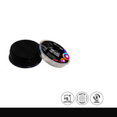 Glamorous Face Cake Eyeliner