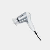 New Nova Fashion Hair Dryer NV-2807 1000W | Lightweight Styling Tool