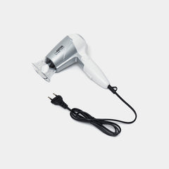 New Nova Fashion Hair Dryer NV-2807 1000W | Lightweight Styling Tool