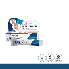 Glamorous Face Heel Cream With Active Repair