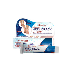 Glamorous Face Heel Cream With Active Repair