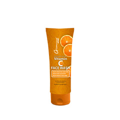 Glamorous Face Radiant Glow Vitamin C Face Wash