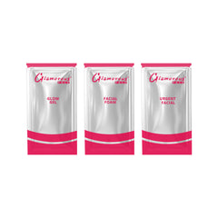 Glamorous Face Ready To Glow Urgent Facial