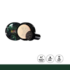 Sunisa Foundation , Head Air Cushion BB & CC Cream.(710)