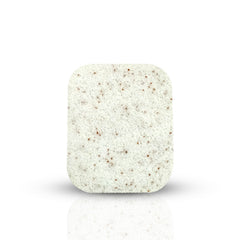 Glamorous Face Scrub Puff