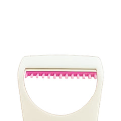 Glamorous Face 6 Pieces Shave Body Razor For Women