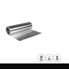 Spa Line by Glamorous Face Aluminium Foil Paper | Silver Foil Sheet for Hair Coloring