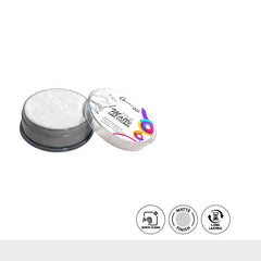 Glamorous Face Cake Eyeliner