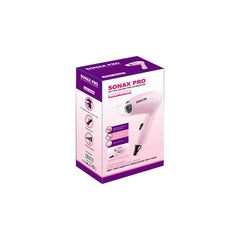 Sonax Pro Hair Dryer SN-6626 Professional Powerful Blow Dryer