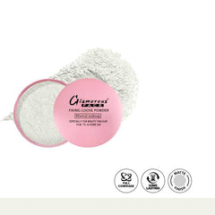 Glamorous Face HD Mineral Matte Finish Fixing Loose Powder