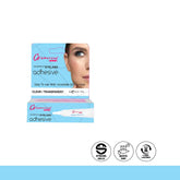 Glamorous Face Transparent Eyelash Adhesive