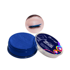 Glamorous Face Cake Eyeliner