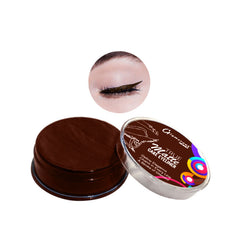Glamorous Face Cake Eyeliner