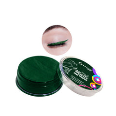 Glamorous Face Cake Eyeliner