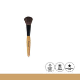 Glamorous Face Wood Blushon Brush