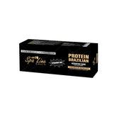 Spa Line By Glamorous Face Hair Straightening Cream