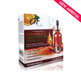 Glamorous Face Vitamin C & Nicotinamide Essence Soap