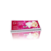 Glamorous Face Wax Cloth Strips Small