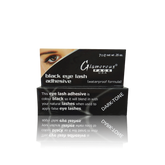 Glamorous Face Black Eyelash Gum