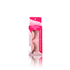 Glamorous Face Eyelashes (6 Shades)