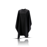 Glamorous Face Cutting Appron Imp