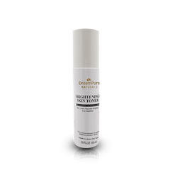 Dream Pure Naturals Brightening Skin Toner(150ml)