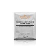 Dream Pure Naturals Botanical White Mask (30g)