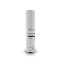 Dream Pure Naturals Brightening Face Cleanser(200ml)