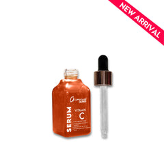Glamorous Face Vitamin C Face Serum