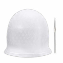 Glamorous Face Steaking Cap Rubber