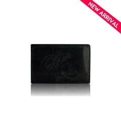 Glamorous Face Organic Black Soap Snail & Bamboo Charcoal