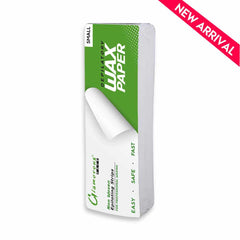 Glamorous Face Depilatory Wax Paper (Small)