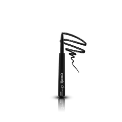 Glamorous Face Twist Kohl Eyeliner Pencil Black