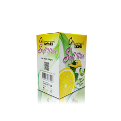 Glamorous Face Soft Wax 200 gm (4 Colours)