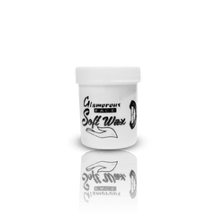 Glamorous Face Soft Wax 125 gm