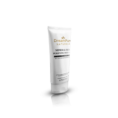 Dream Pure Naturals Mineral Rich Mud Mask (200ml)