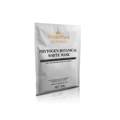 Dream Pure Naturals Botanical White Mask (30g)