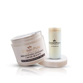 Dream Pure Naturals Bleach Cream (Large)