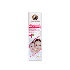 Heaven Dove Whitening Cream Multiple Vitamin  (227-B)