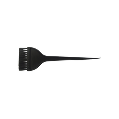 Glamorous Face Dye Black Brush