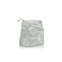 Glamorous Face Organic Black Soap Avocado & Argan oil