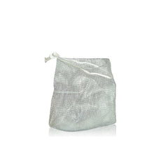 Glamorous Face Argan Oil & Bamboo Charcoal Essence Soap