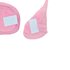 Glamorous Face Facial Hair band