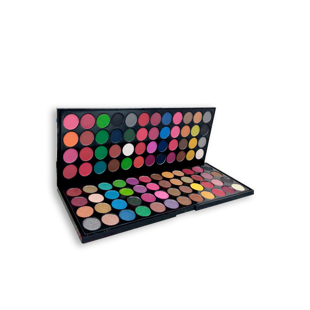 48+48 Makhmally & Matte Makeup Palette