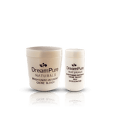 Dream Pure Naturals Bleach Cream (medium)